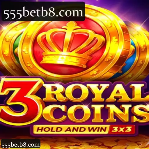 3royalcoins
