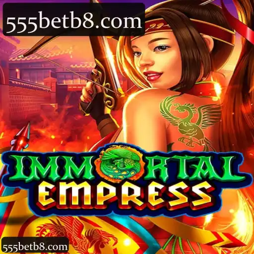 ImmortalEmpress