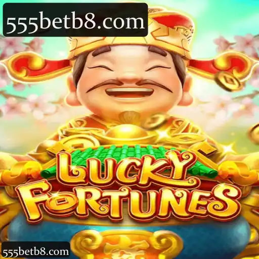 LUCKYFORTUNES