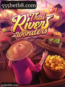ThaiRiverWonders