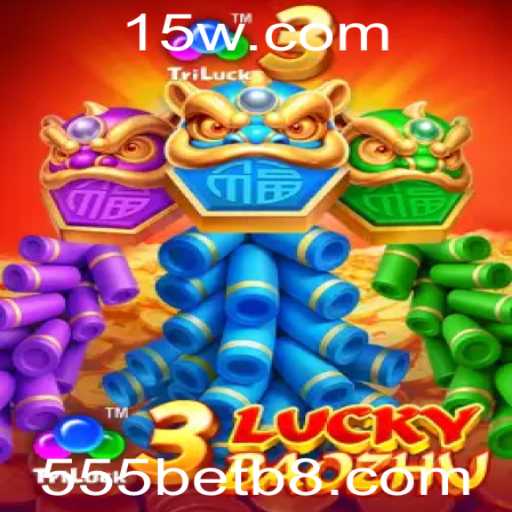 Descubra o Fascinante Mundo do Jogo 3LuckyBaozhu na Plataforma 555bet