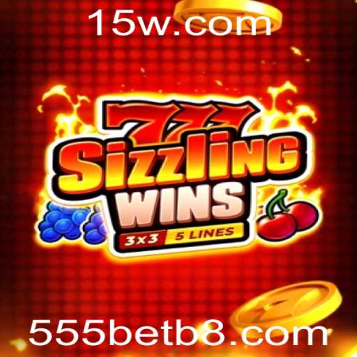 Descubra a Emoção de '777sizzlingwins': Regras e Introdução ao Jogo com Conexão Atual