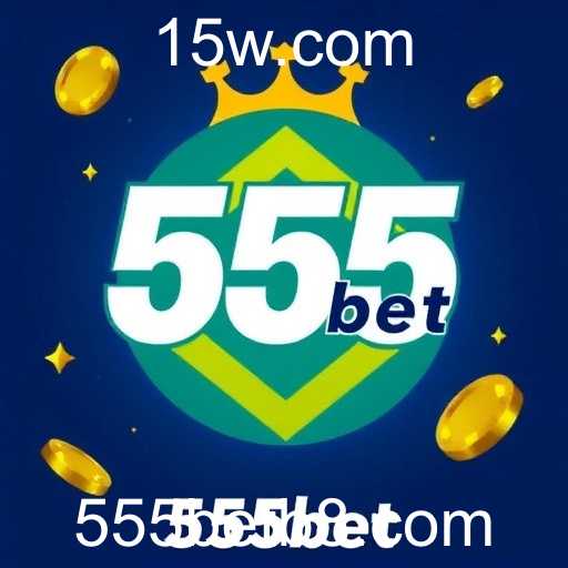 555bet: Bônus e Promoções Exclusivos