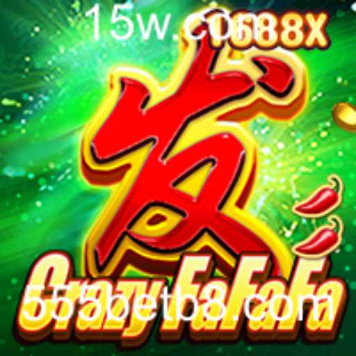 CrazyFaFaFa: A Nova Sensação no Mundo dos Jogos de Azar com 555bet