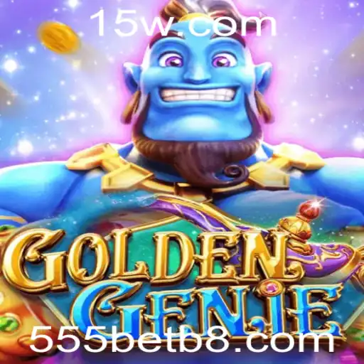 Explorando o Universo de GOLDENGENIE com 555bet