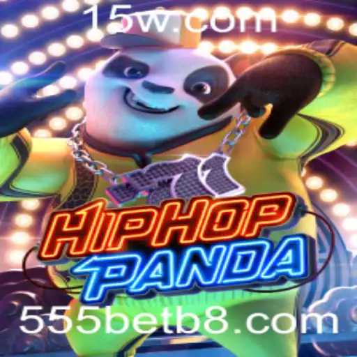 HipHopPanda: Descubra as Regras do Novo Jogo Popular em 555bet