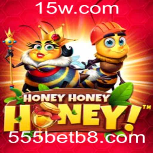 Descubra o Fascinante Mundo de HoneyHoneyHoney com 555bet