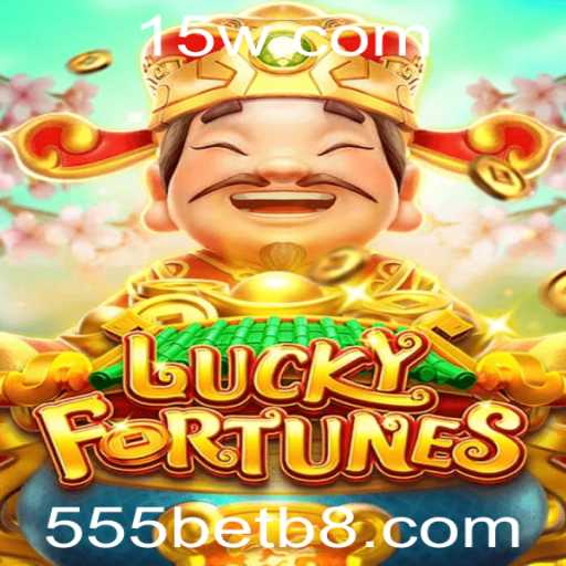 LUCKYFORTUNES: O Guia Completo para o Novo Sucesso no Mundo dos Jogos