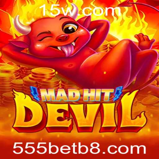 Explorando o Mundo de MadHitDevil: Um Jogo Inovador com Destaque em 2023