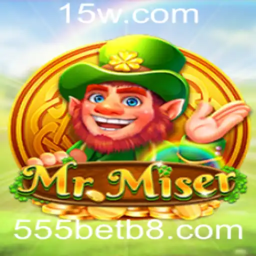 Descubra o Empolgante Jogo MrMiser: A Aventura Estratégica com 555bet