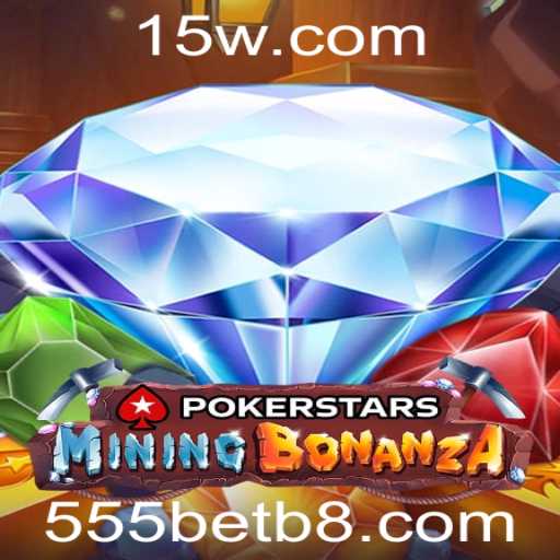 Explorando o Mundo do Pokerstars com 555bet