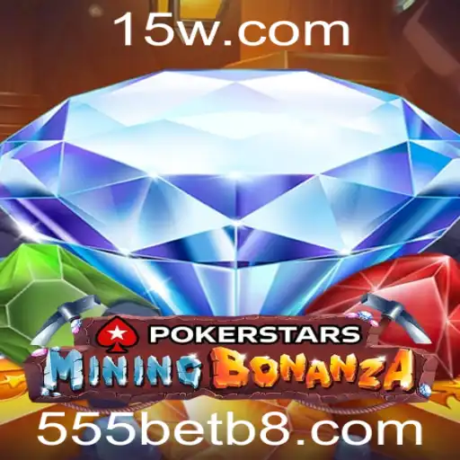 Explorando o Mundo do Pokerstars com 555bet