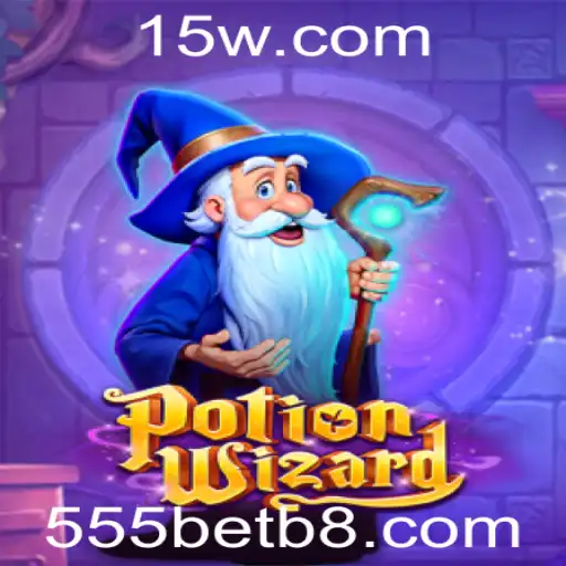 Descubra o Mundo Mágico de PotionWizard