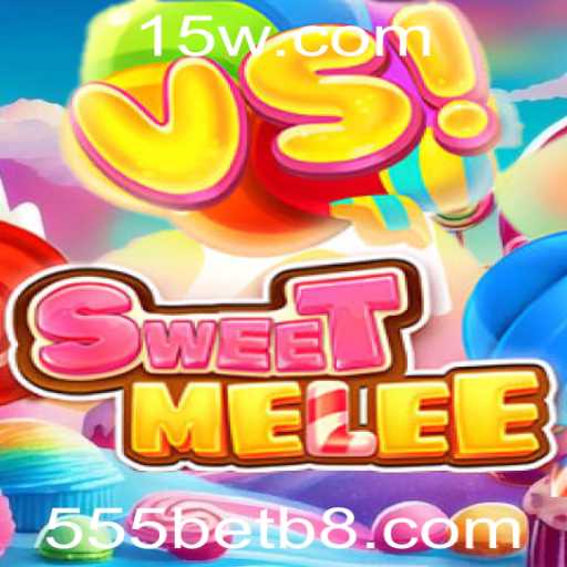 Explorando SweetMelee: O Novo Jogo Popular de 555bet