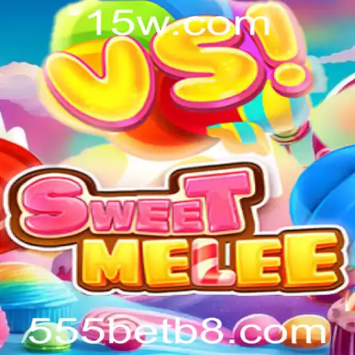 Explorando SweetMelee: O Novo Jogo Popular de 555bet