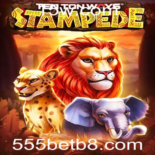 Descubra 'TenTonWaysStampede': Um Novo Jogo Revolucionário