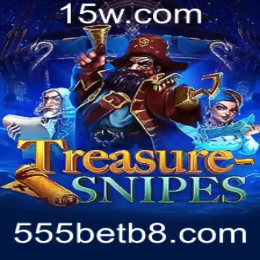 Explorando o Mundo de TreasureSnipes com 555bet