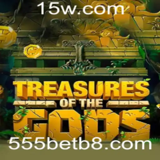 Explorando Treasure of the Gods: O Jogo Que Conquista Jogadores