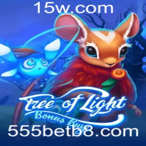 Explorando o Fascinante Mundo de TreeOfLightBonusBuy no Universo de Apostas 555bet