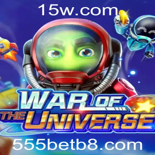 Descubra Estratégias e Desafios de WAROFTHEUNIVERSE com 555bet