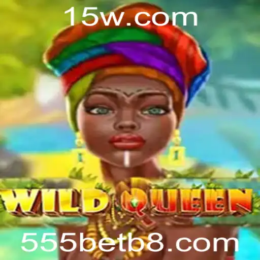 Explorando o Universo do Jogo 'WildQueen' na Plataforma 555bet