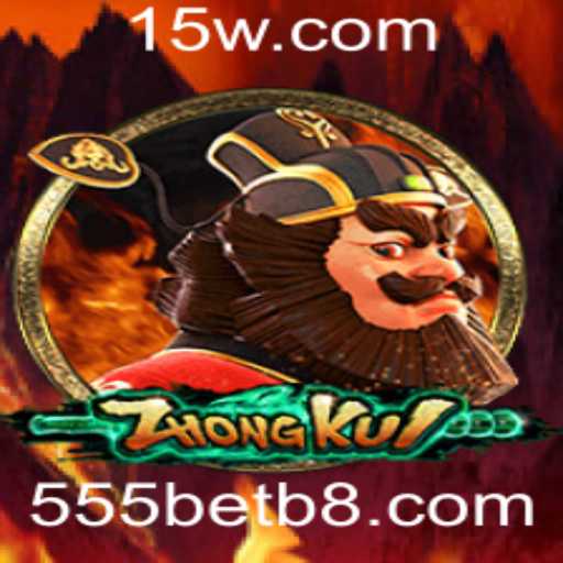 Descubra o Fascinante Jogo 'ZhongKui' na Plataforma 555bet
